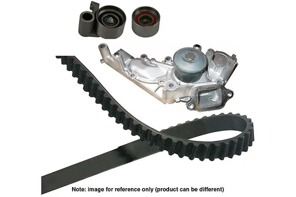 Water Pump & Timing Belt Kit